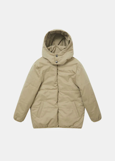 COATS & JACKETS