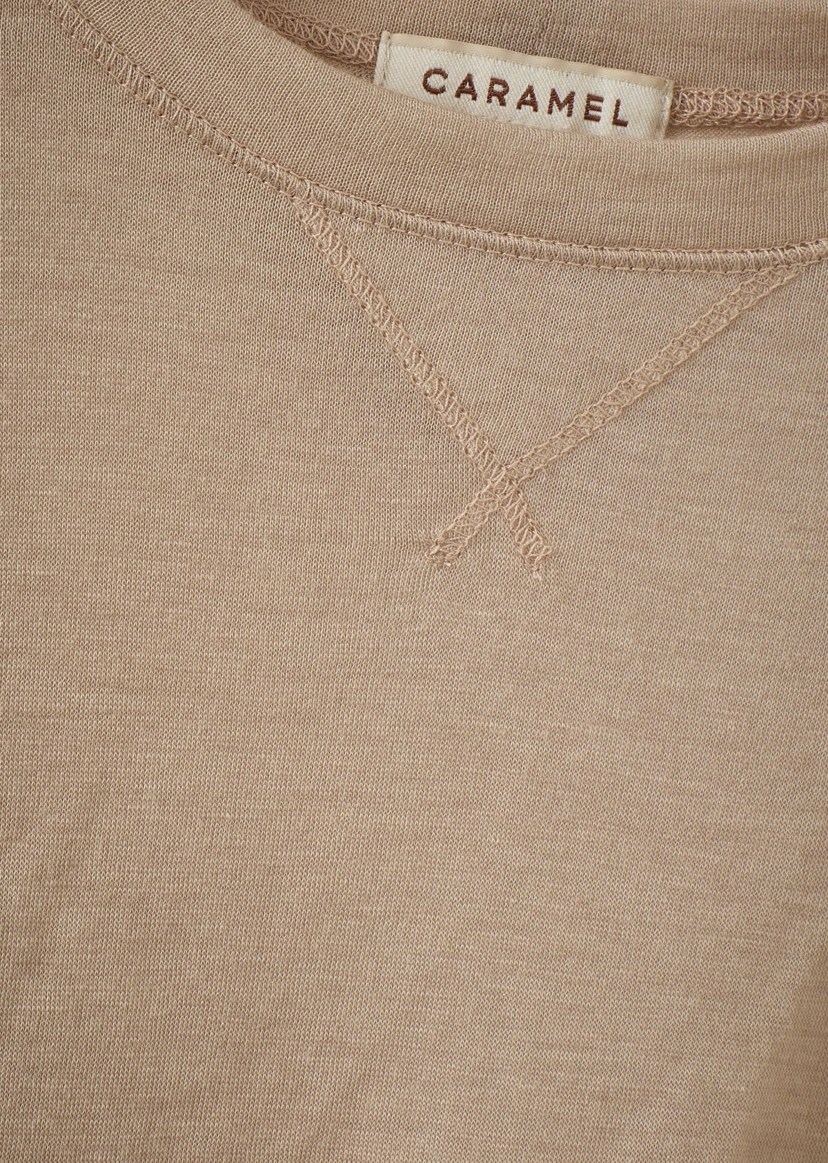 KEZAR キッズ Tシャツ – オートミール