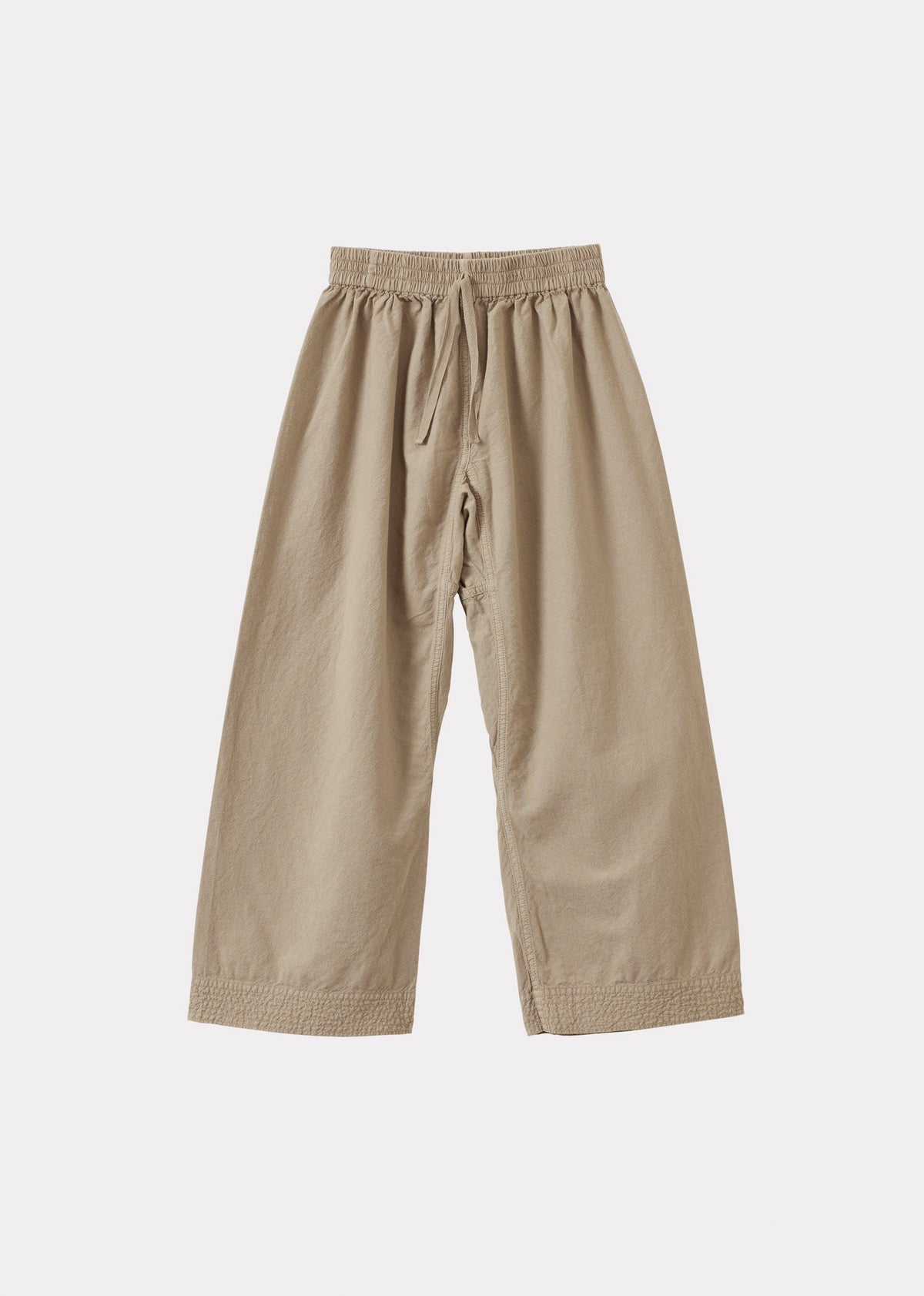 JUDO キッズパンツ – トープ