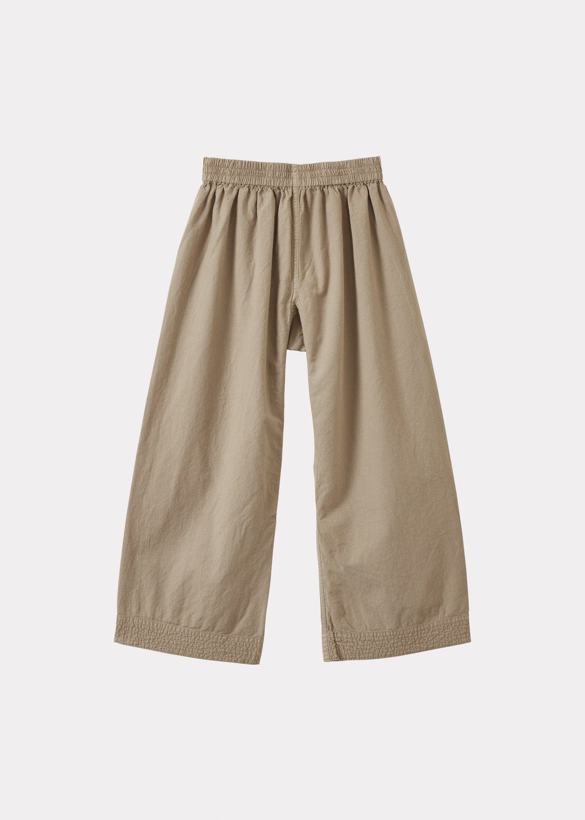 JUDO キッズパンツ – トープ