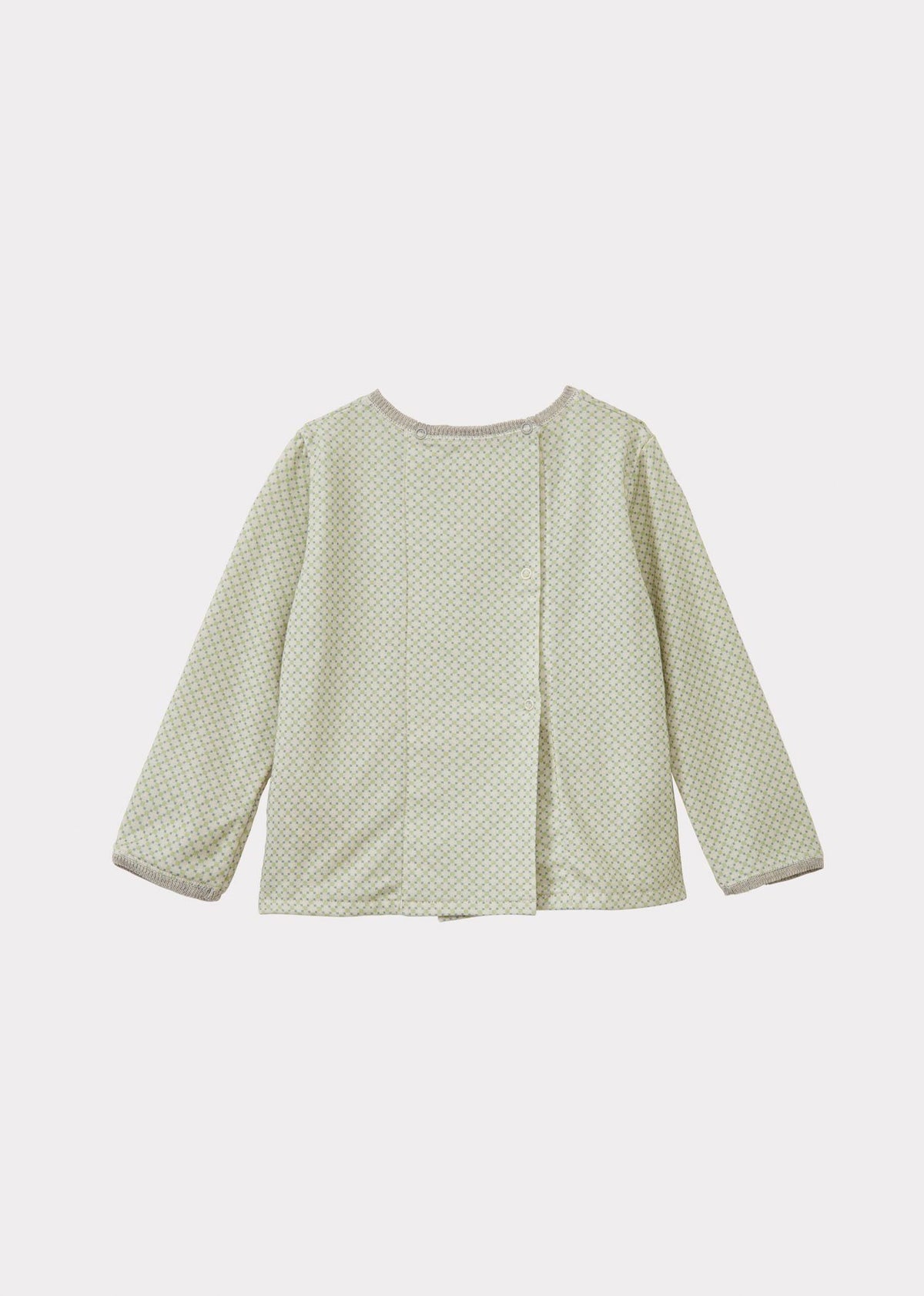 BARNES ベビー トップス&パンツセット – ディッツィージオプリント