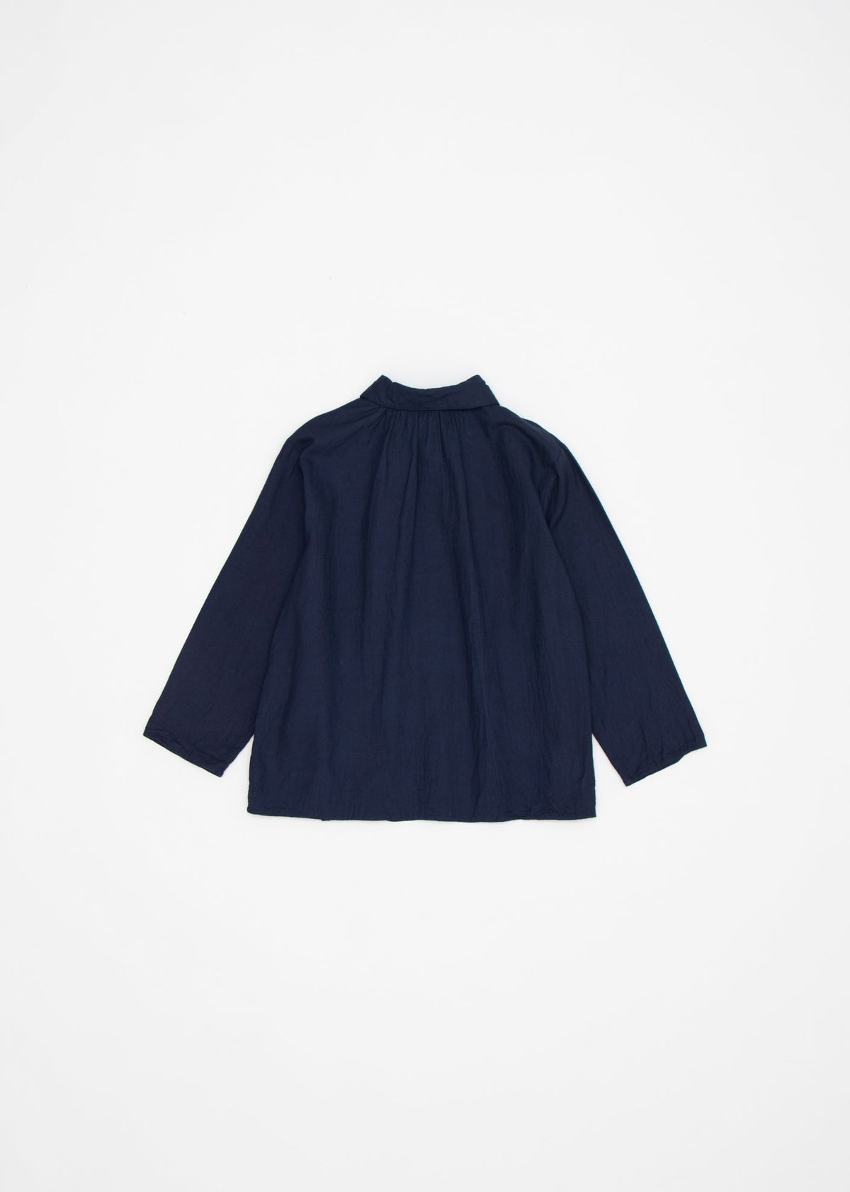 ALOE KIDS SHIRT - DARK NAVY 2