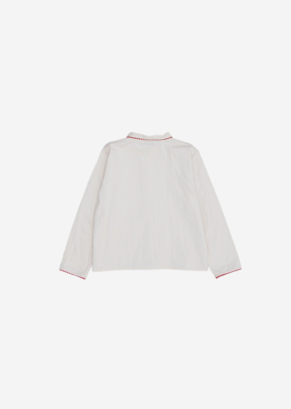 DRAGONFLY KIDS SHIRT - OFF-WHITE 2