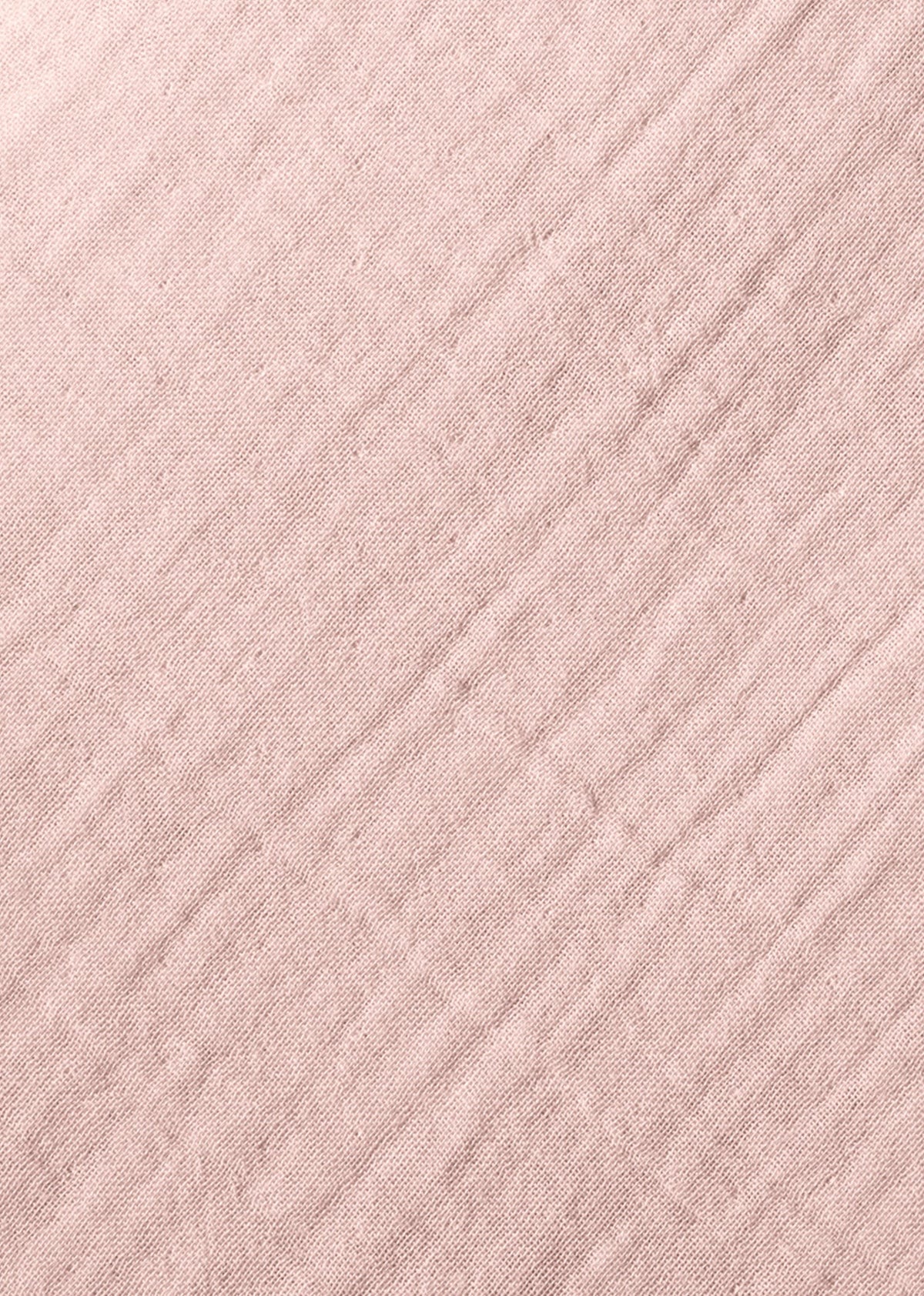 ボックスシーツ 60 X 120 - MERCI - ローズ・ド・バガテル