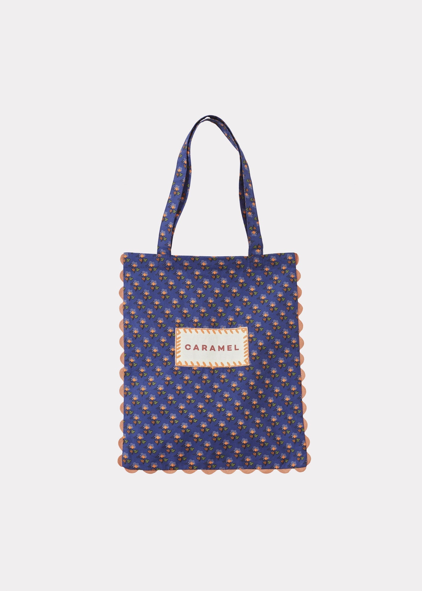 Caramel 2024 tote bag