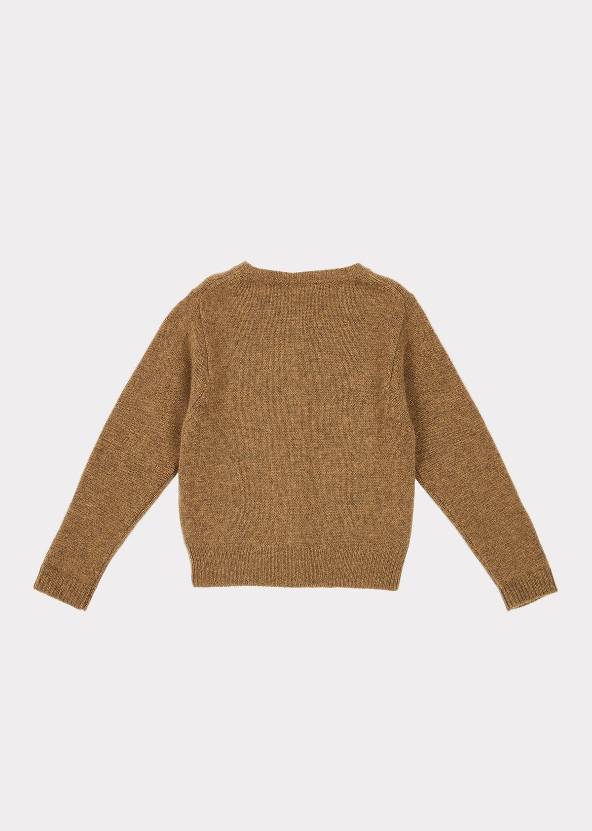 GUILLEMOT カーディガン, MOSS