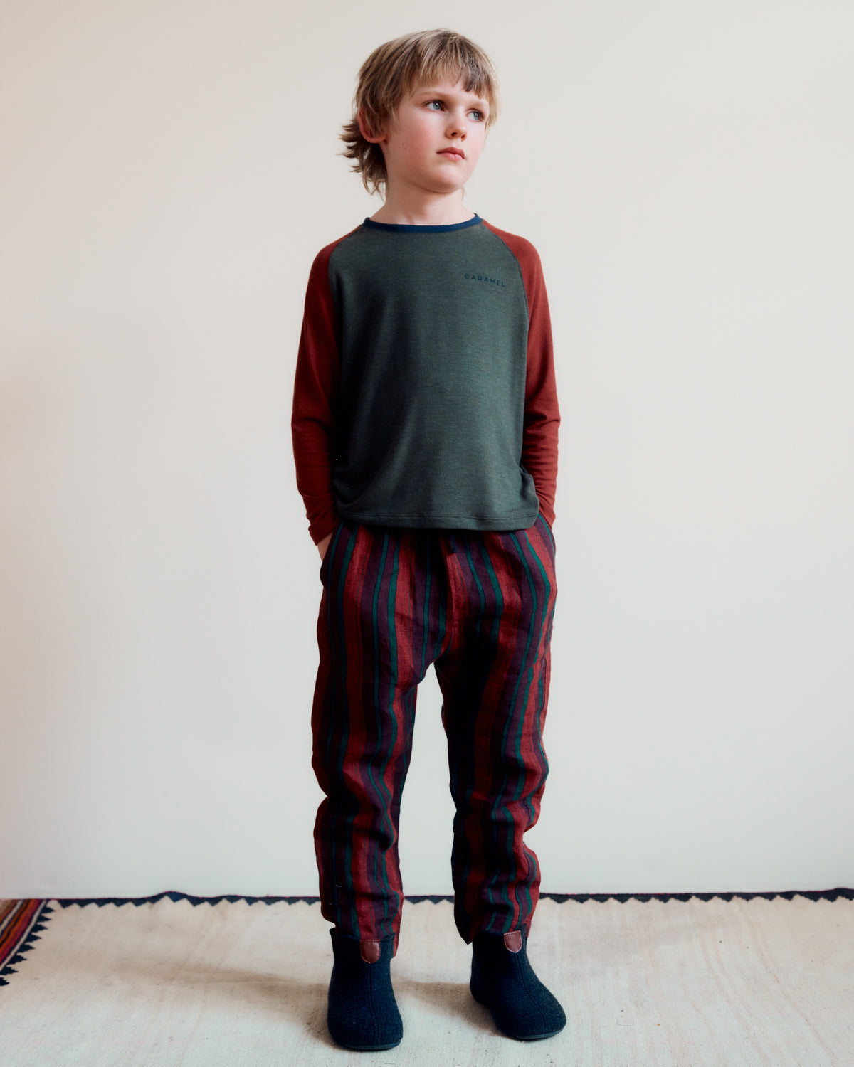 Shop the Look [BOY AUTUMN]