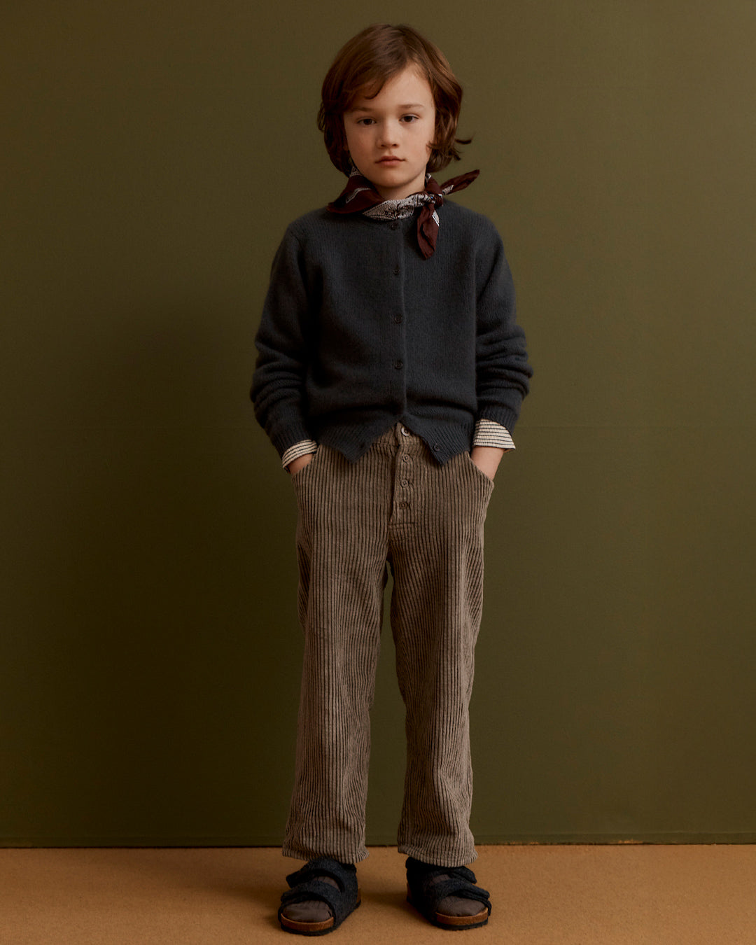 BOY