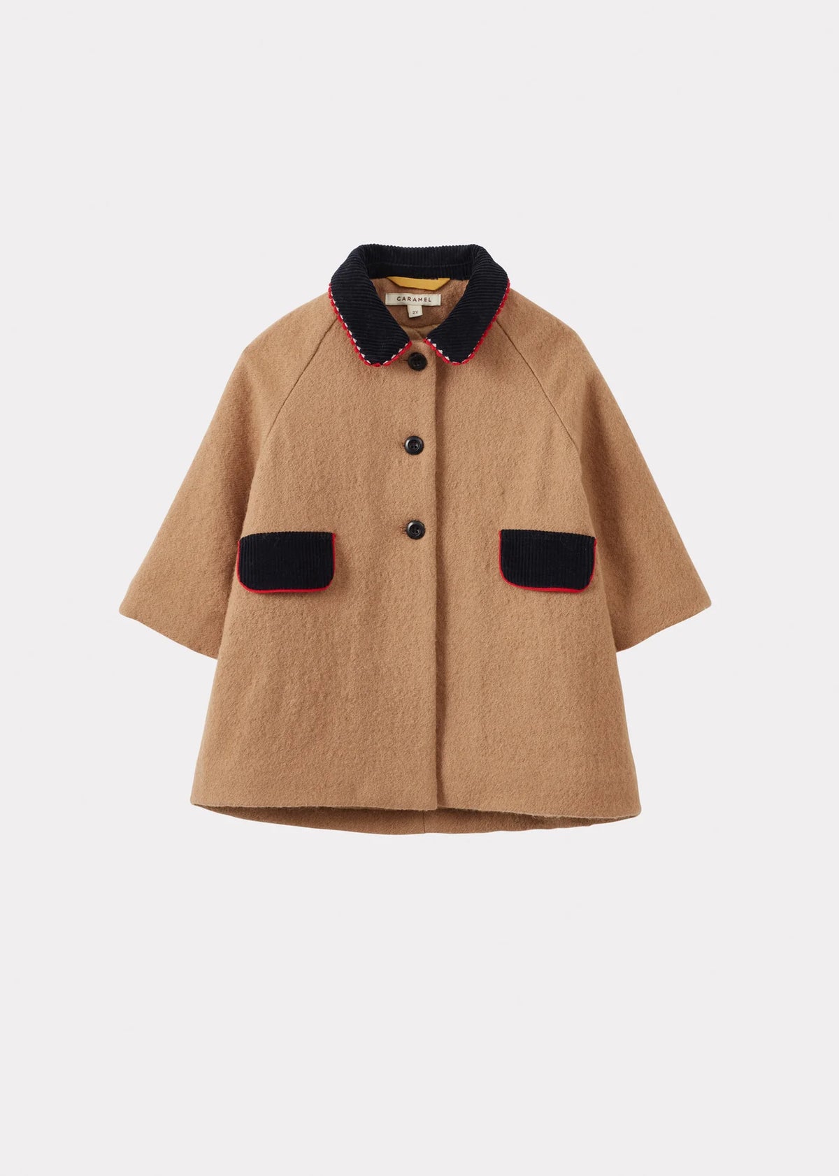 Baby Coats & Jackets
