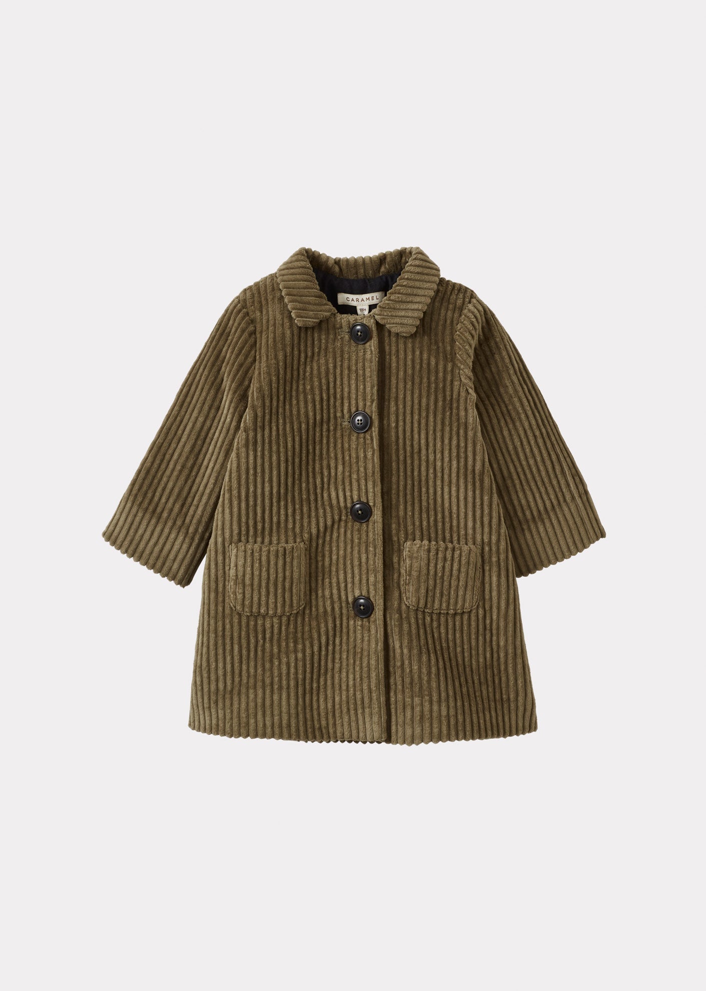 Baby Coats & Jackets