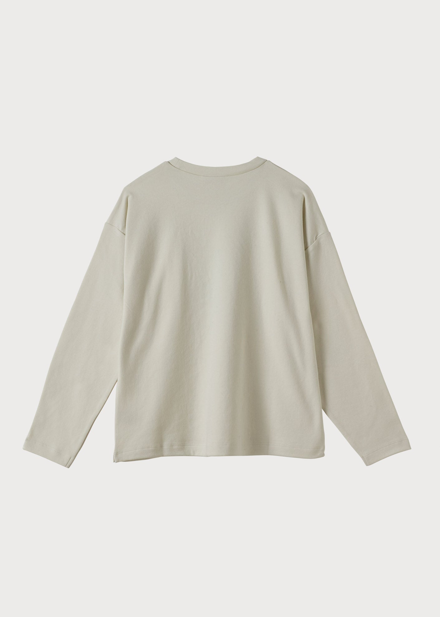 BUDE TOP OSAKA - CREAM