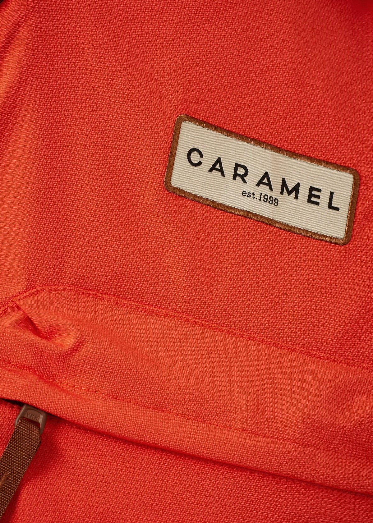 ARLO BACKPACK - ORANGE