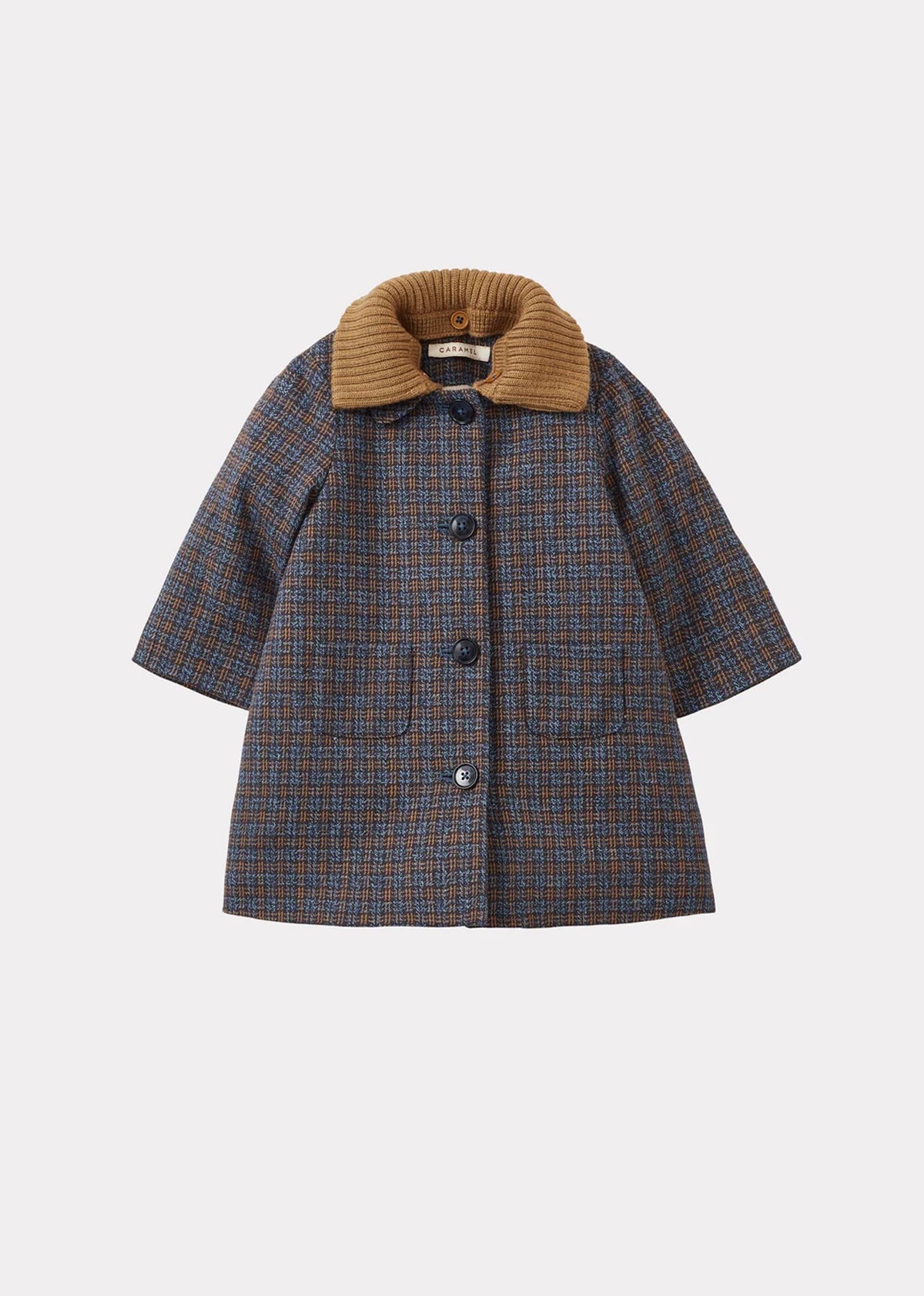 Baby Coats & Jackets