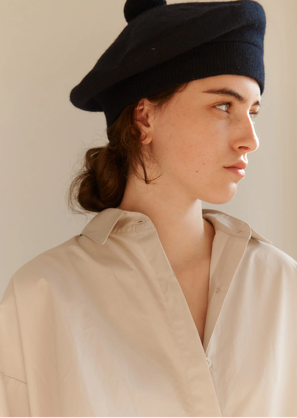 OXFORD BERET