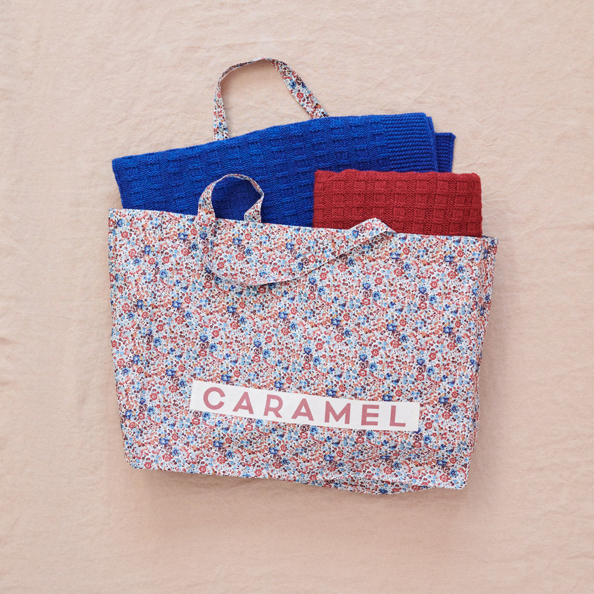 Liberty tote online