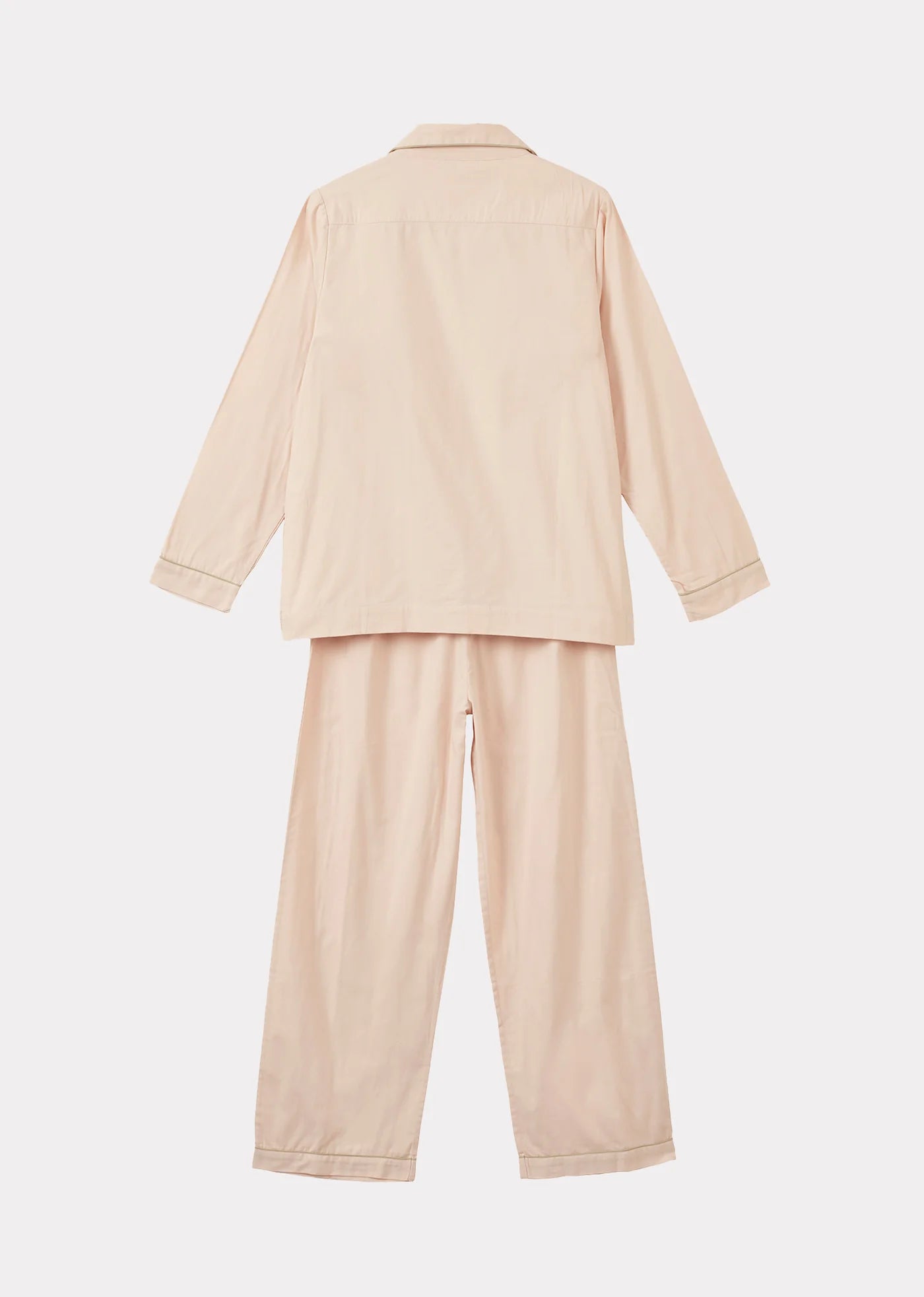 WOMEN'S PYJAMA - ROSE DE BAGATELLE