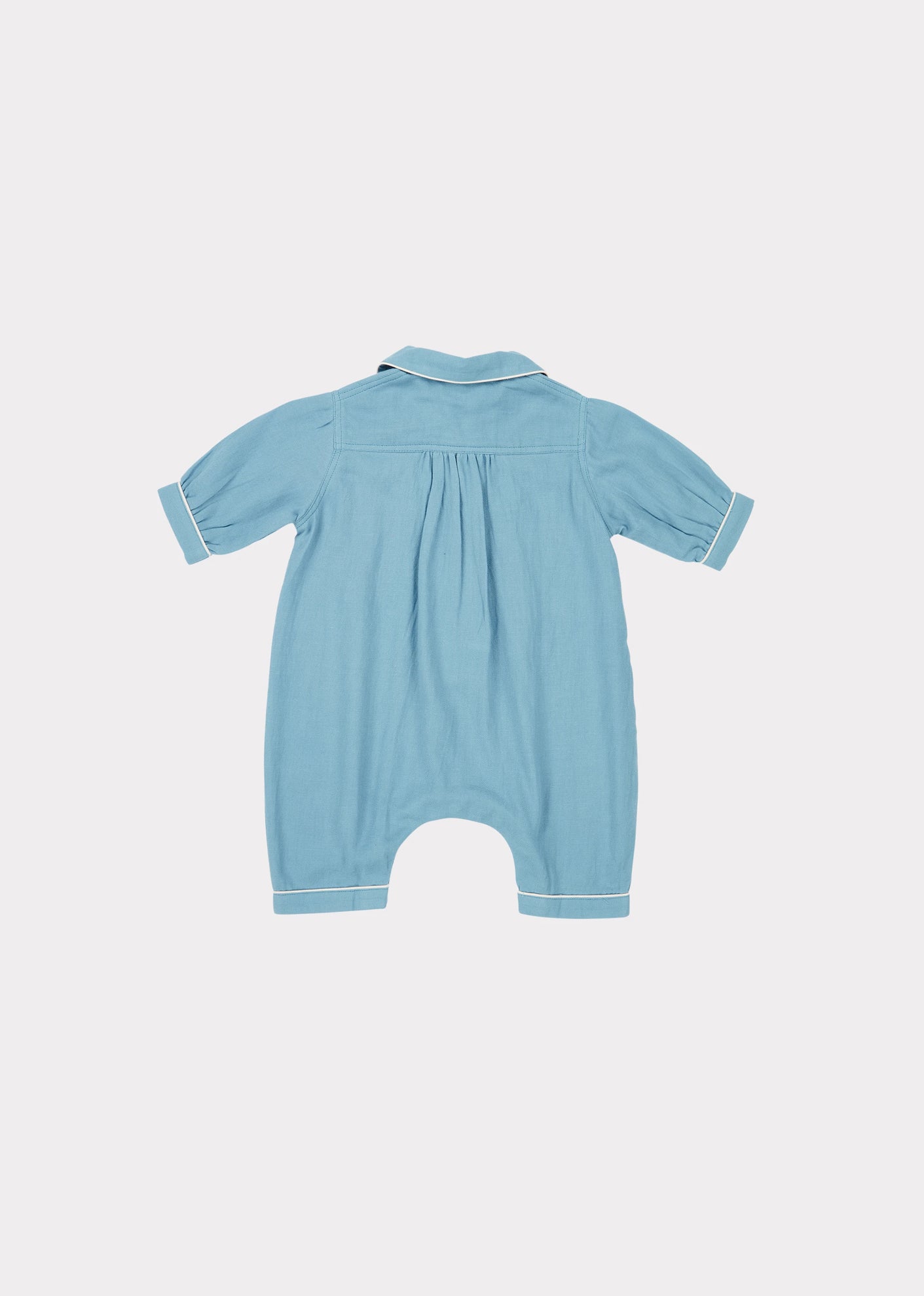 Baby Pyjamas, Cloud Blue