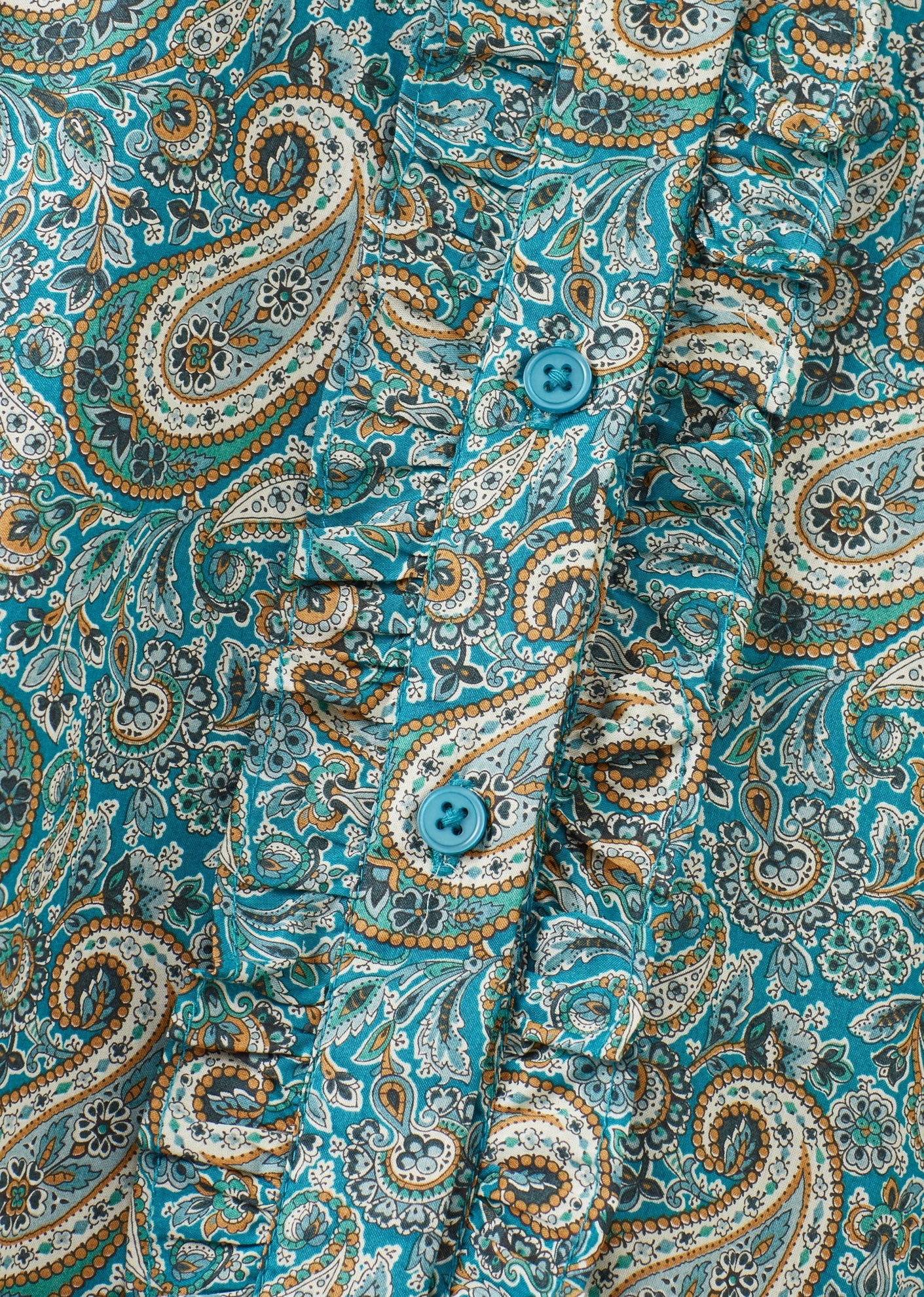 EXETER DRESS WOMAN - PAISLEY