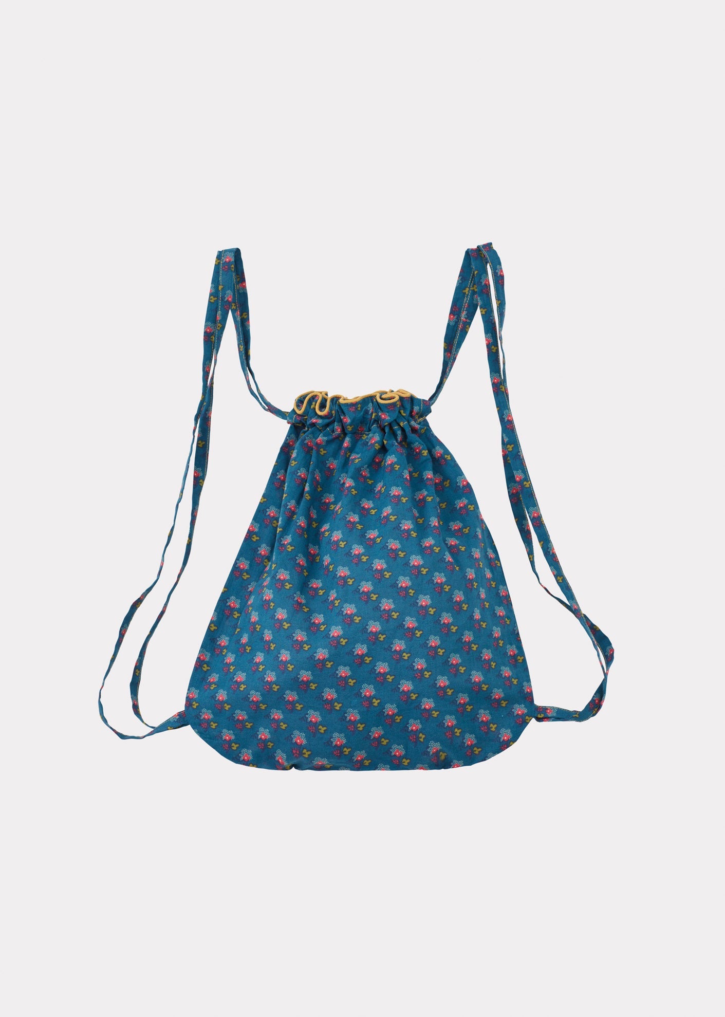 TOTE BACKPACK POSEY PRINT