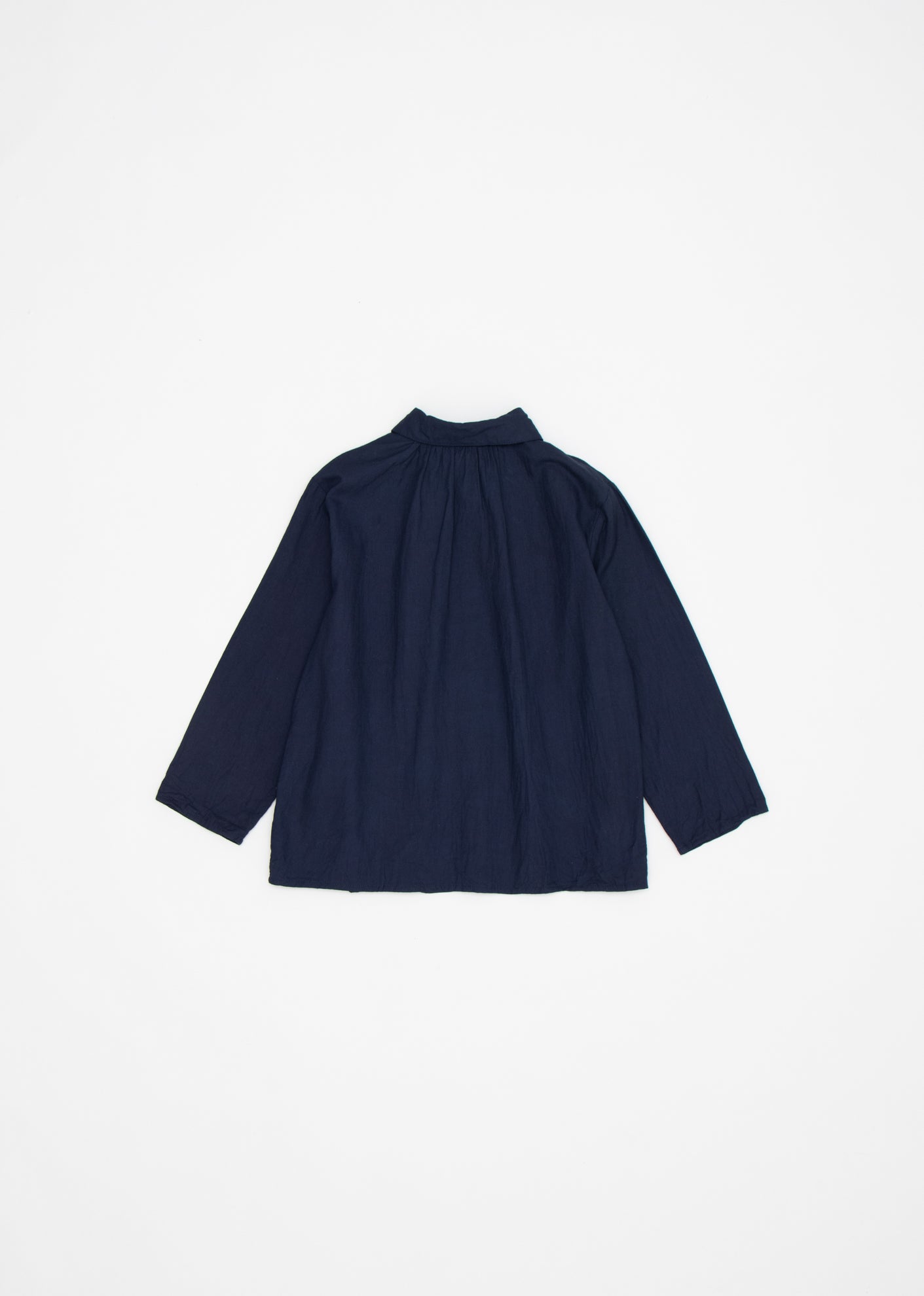 ALOE KIDS SHIRT - DARK NAVY 2