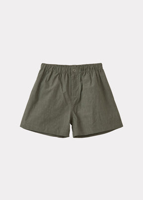 APIUM SHORTS TEEN - KHAKI