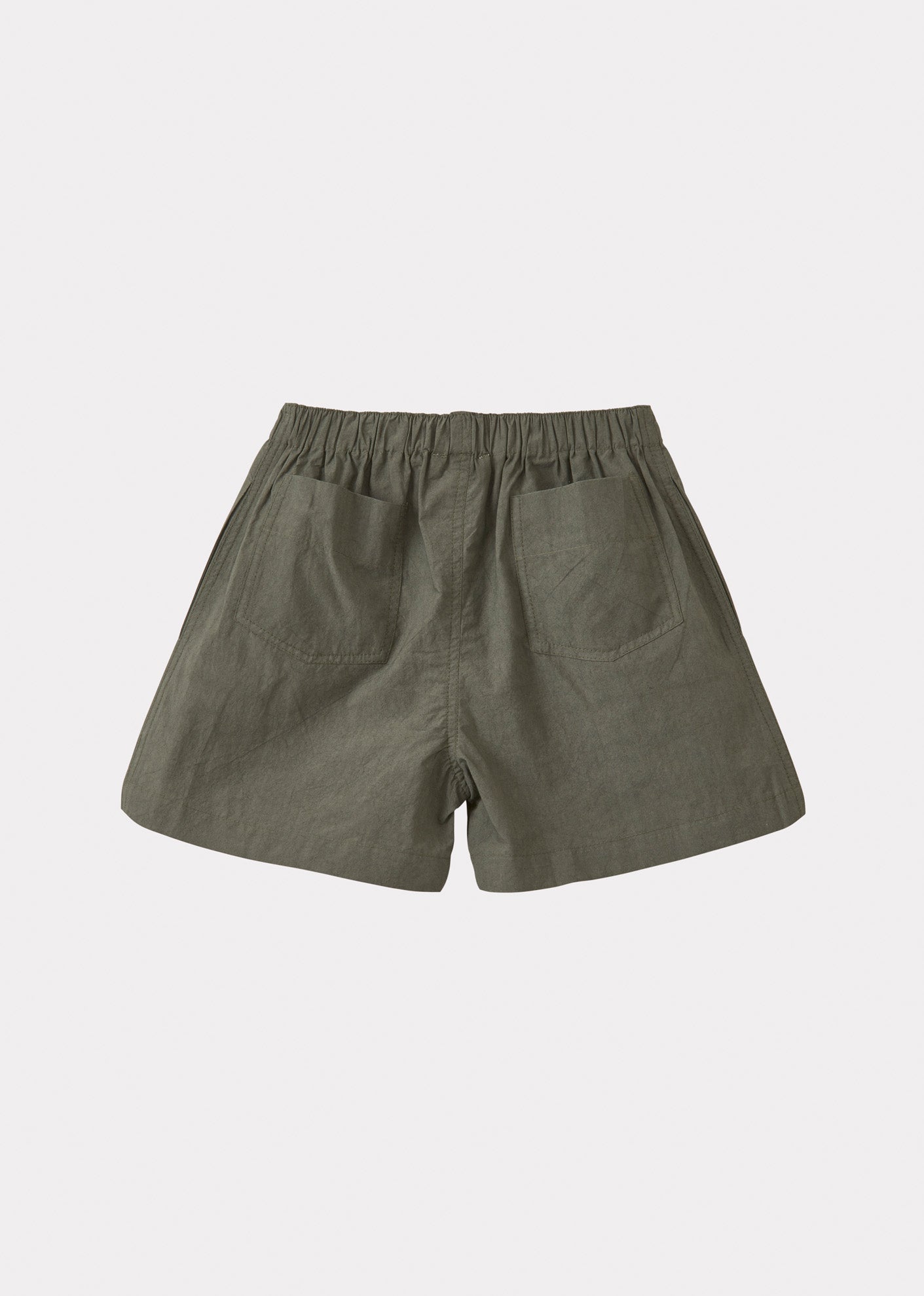 APIUM SHORTS TEEN - KHAKI