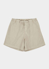 APIUM SHORT - GREY