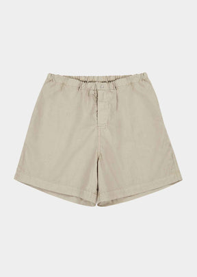 APIUM SHORT - GREY
