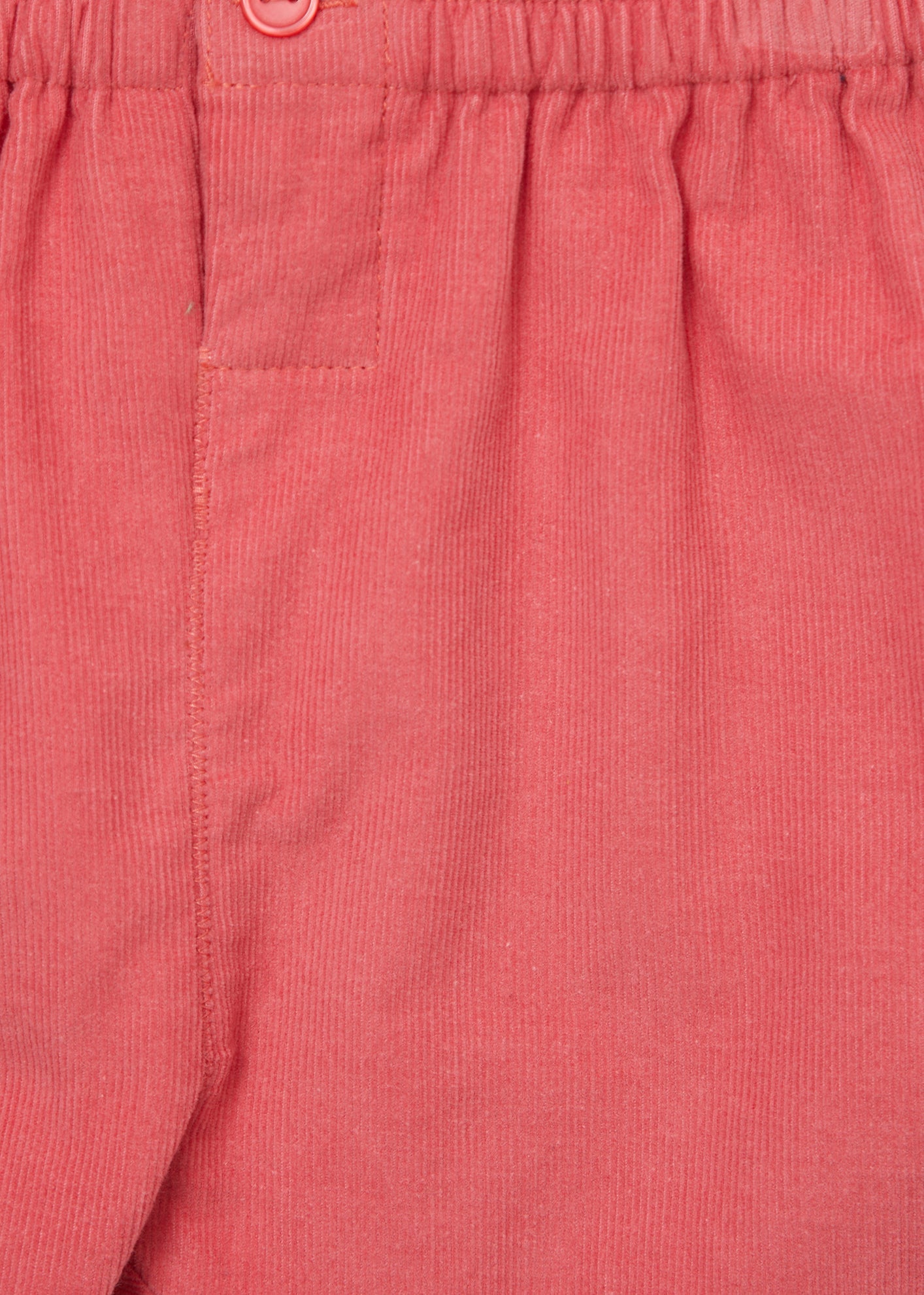 SALIX BABY TROUSER - PINK