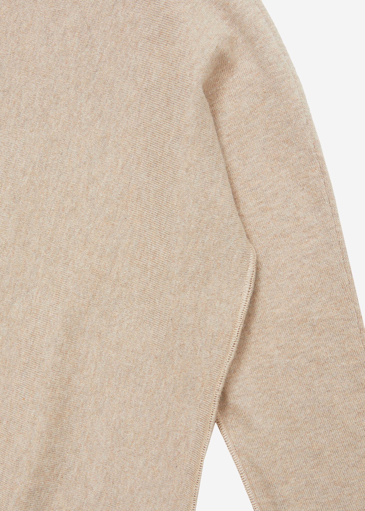 LAUREL JUMPER - TAUPE