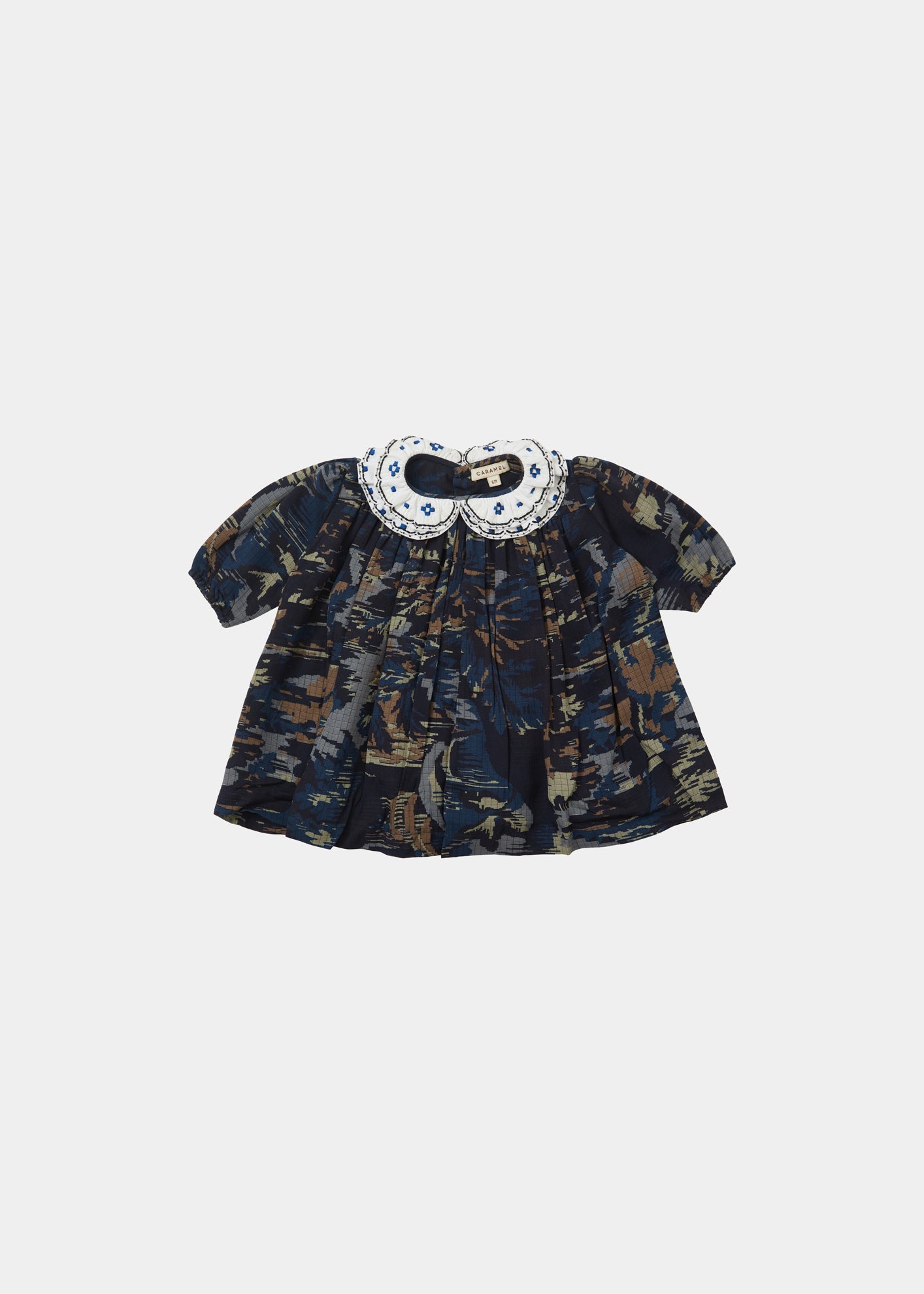 新品未使用】TILIA BABY DRESS - DITSY FLORALBebeo - corteemlaser.com.br