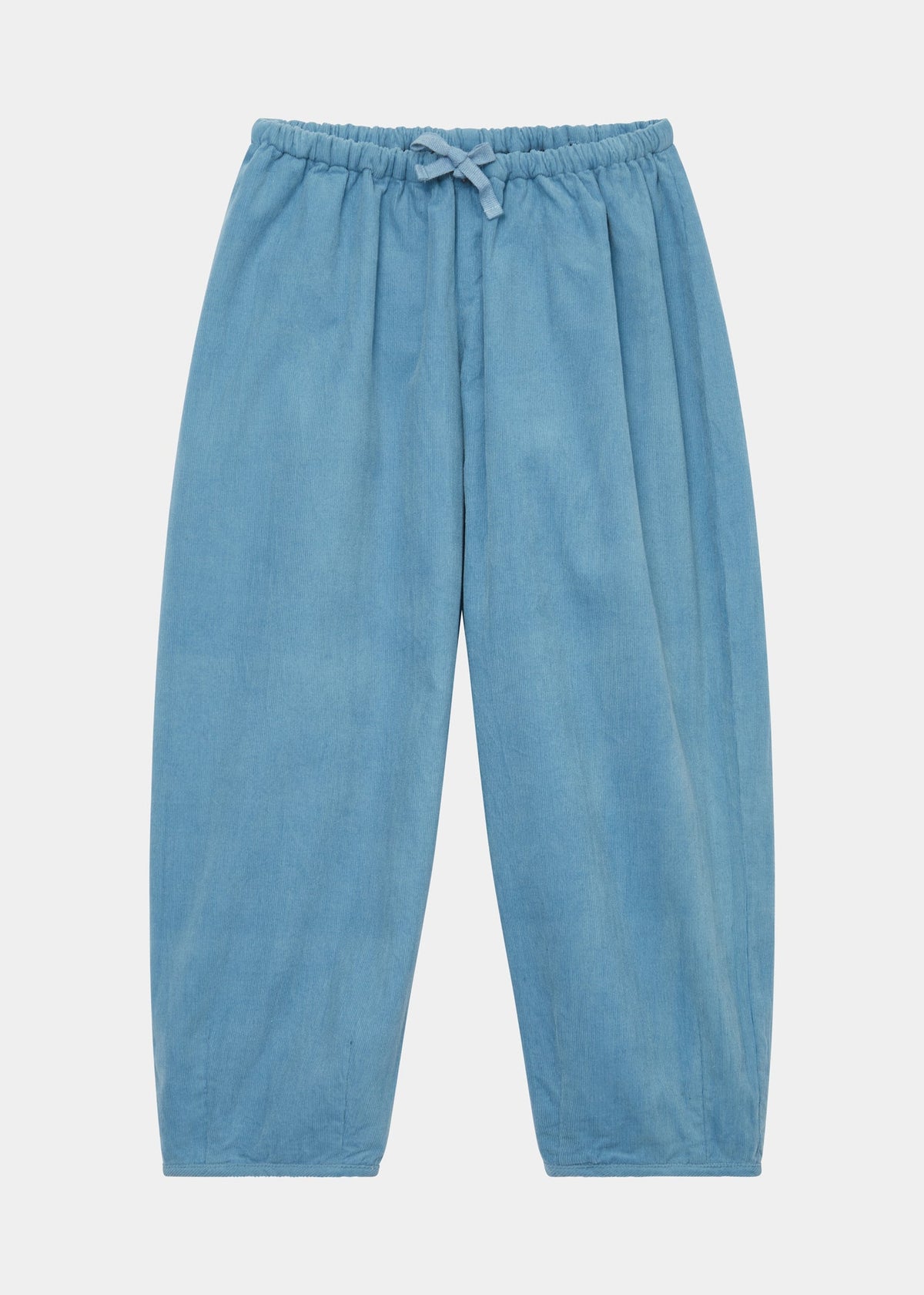ROWAN TROUSER - BLUE