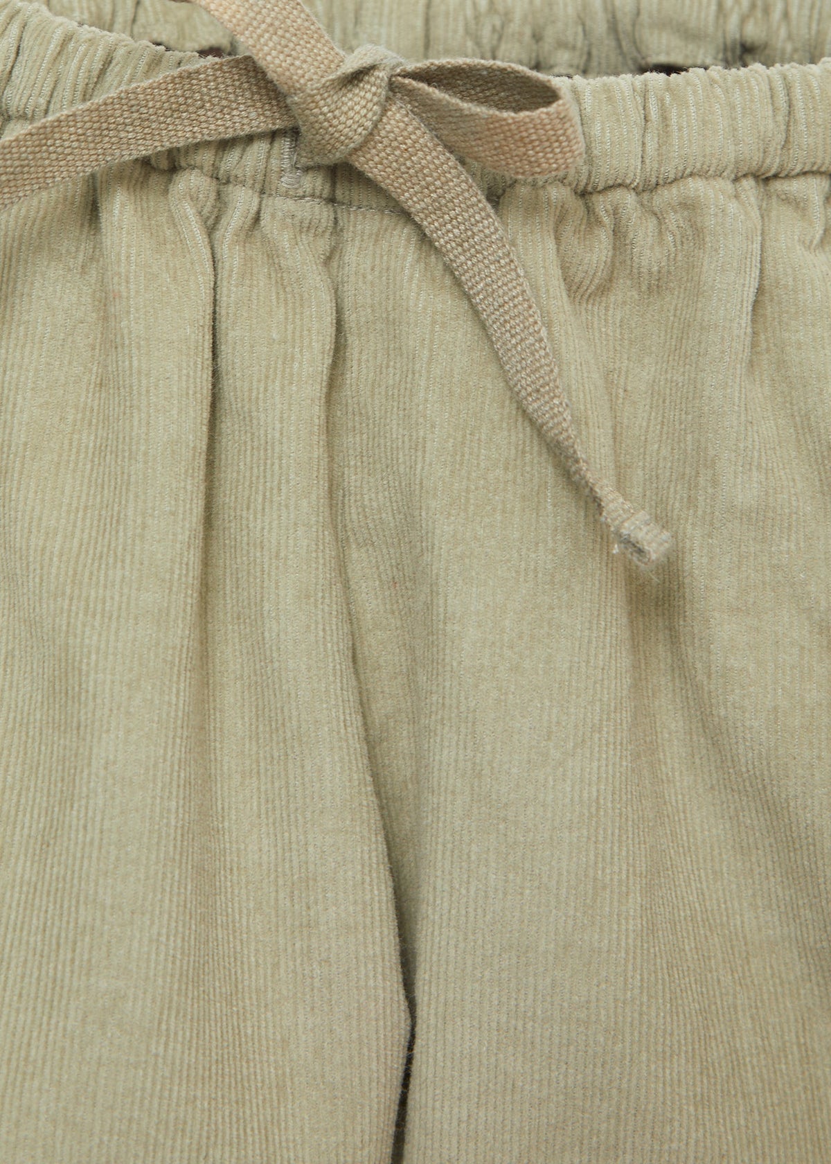 ROWAN TROUSER - KHAKI