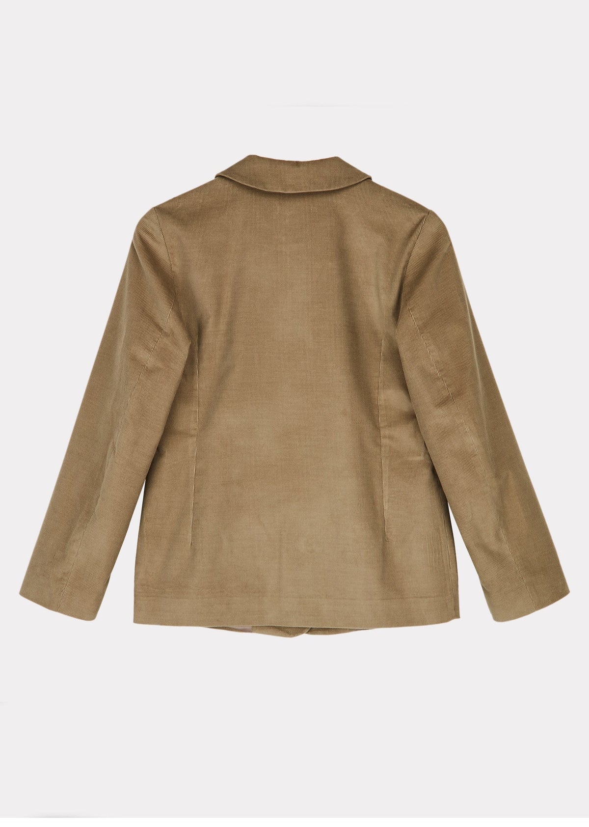 CARAMEL スリム ブレザー, GREY