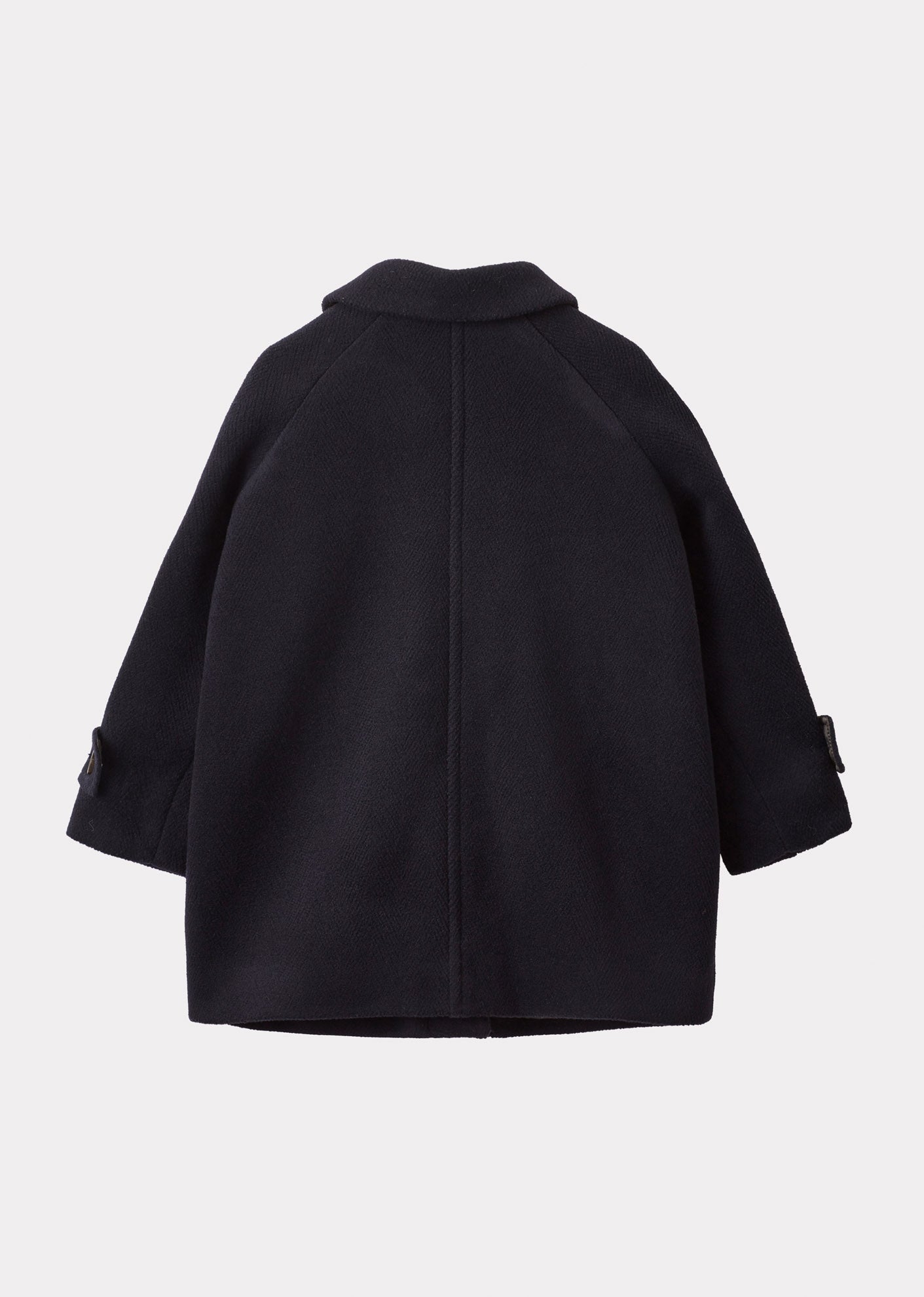 EVEREST KIDS COAT - DARK NAVY 2