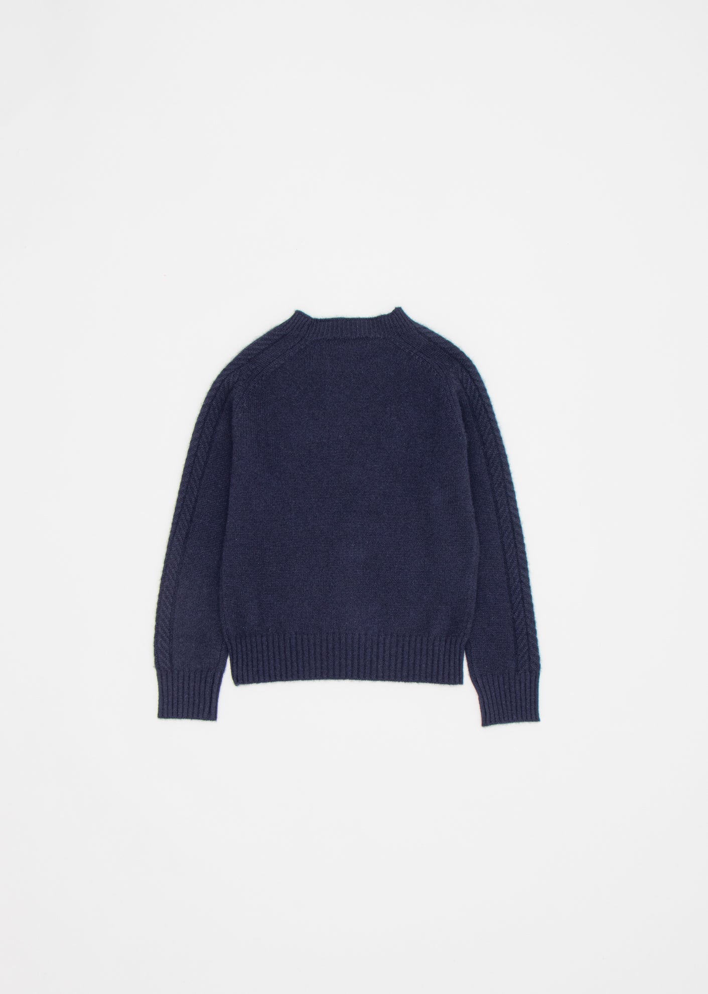 SCOUT KIDS JUMPER - MIDNIGHT 2