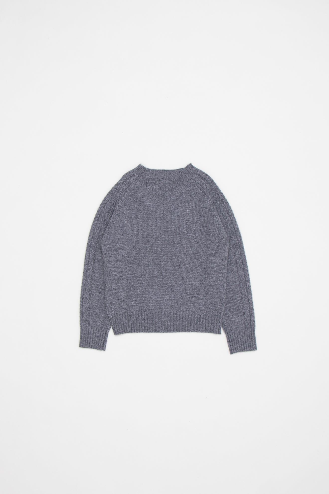 SCOUT KIDS JUMPER - NIGHT MIST 2