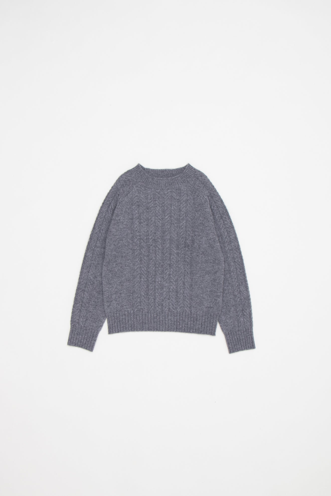 SCOUT KIDS JUMPER - NIGHT MIST 1