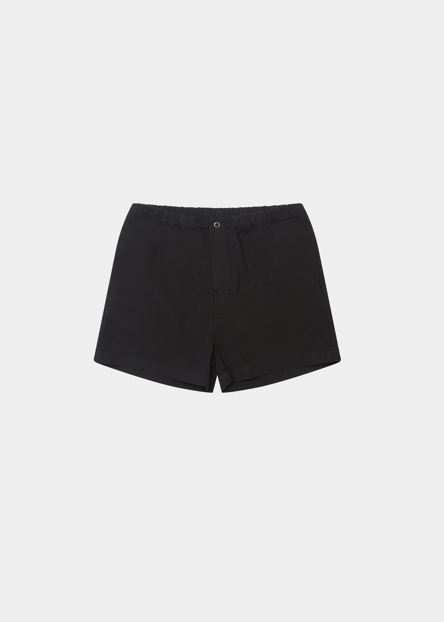 APIUM BABY SHORT - BLACK