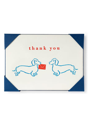 thankyousausagedogs